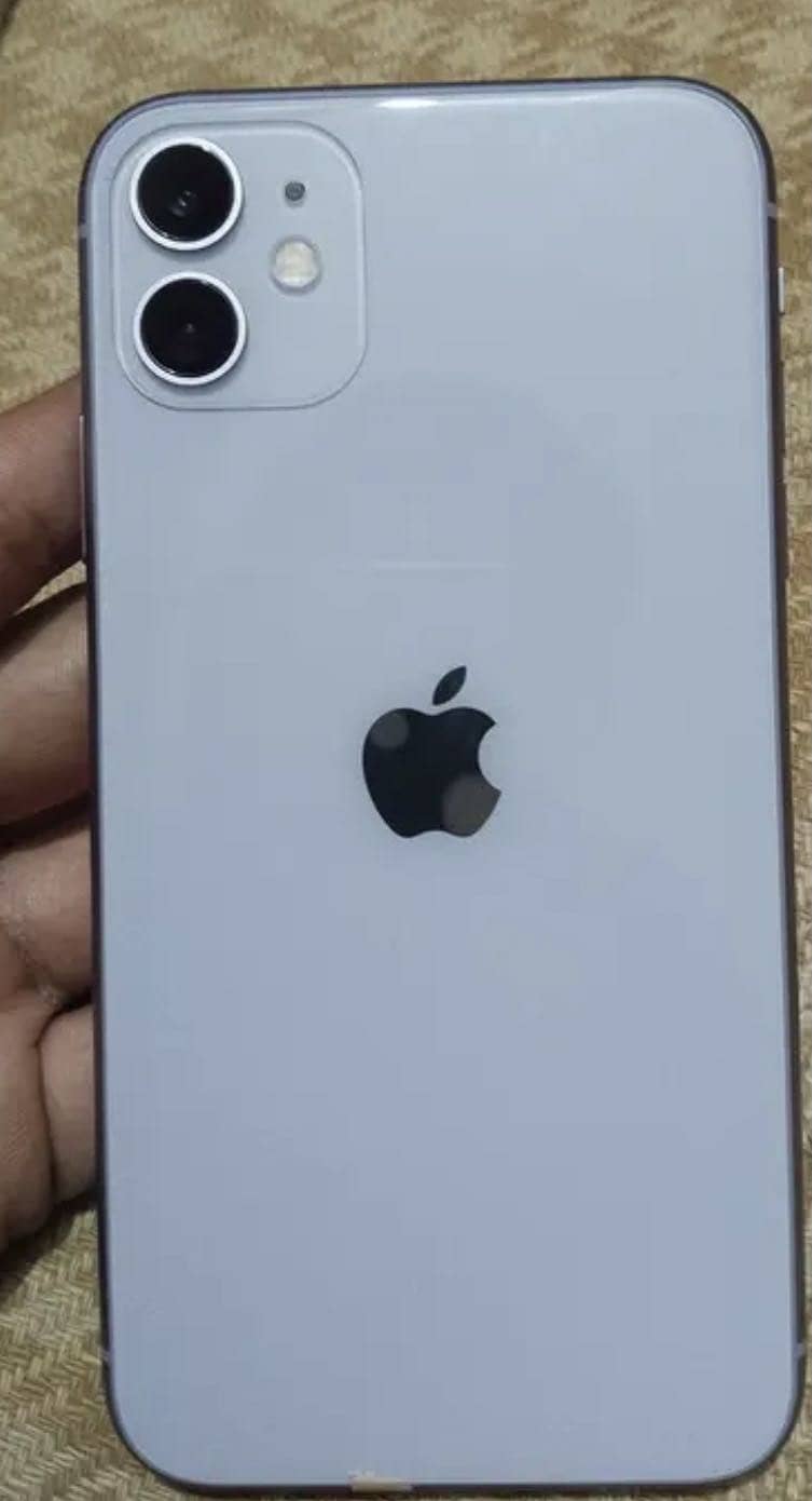 Apple iPhone 11 0