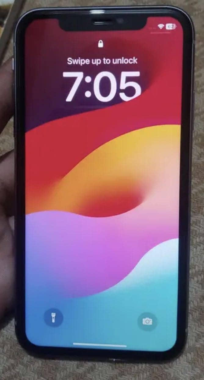 Apple iPhone 11 1