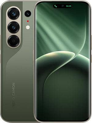 Tecno CAMON 50 Pro 0