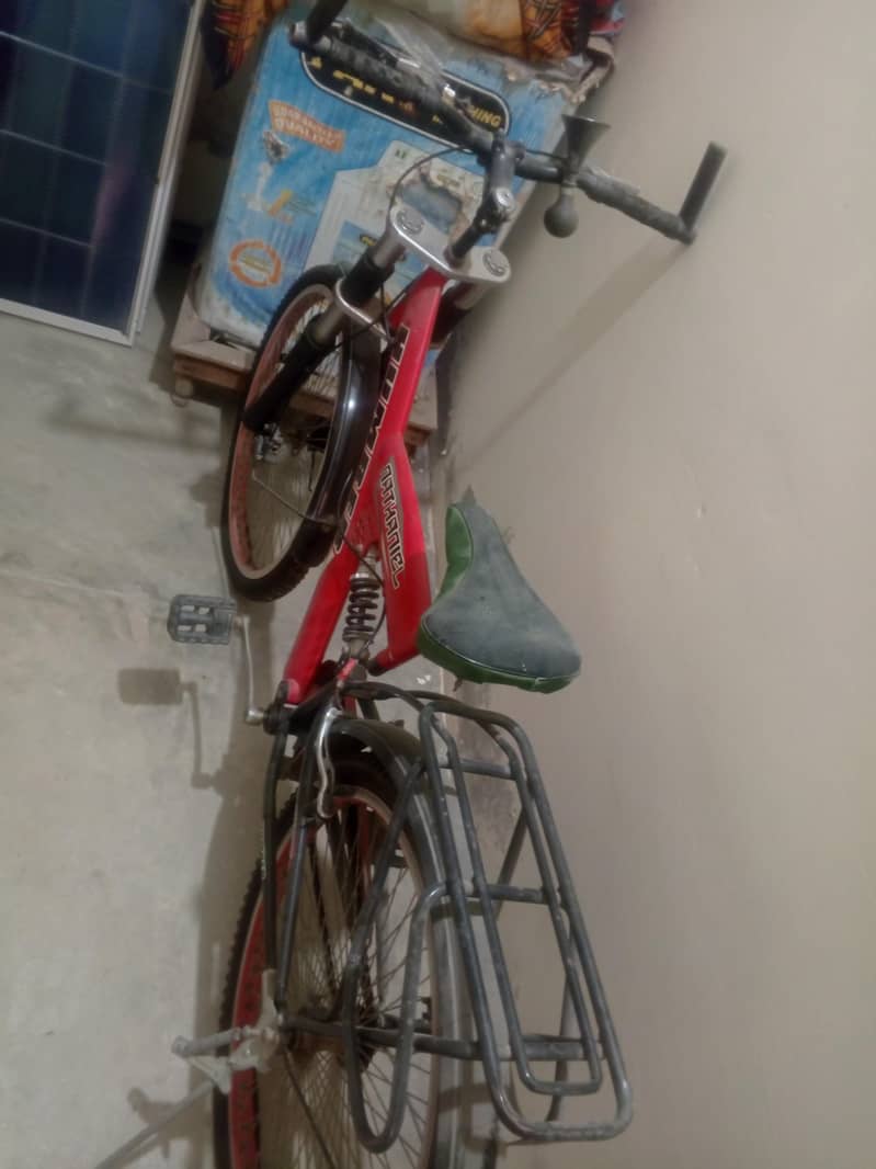 bicycle 1