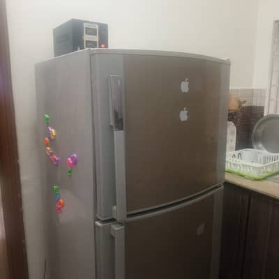 Home used fridge for sale