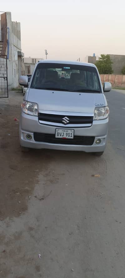 APV for sale