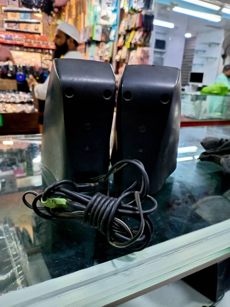 Logitech 1