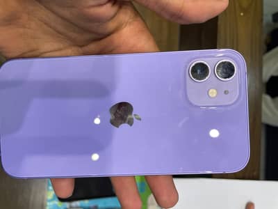 I phone 12 256 gb