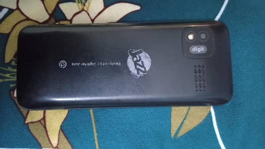 jazz digit 4G Available for sell