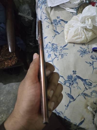 Samsung Mobile Note 9