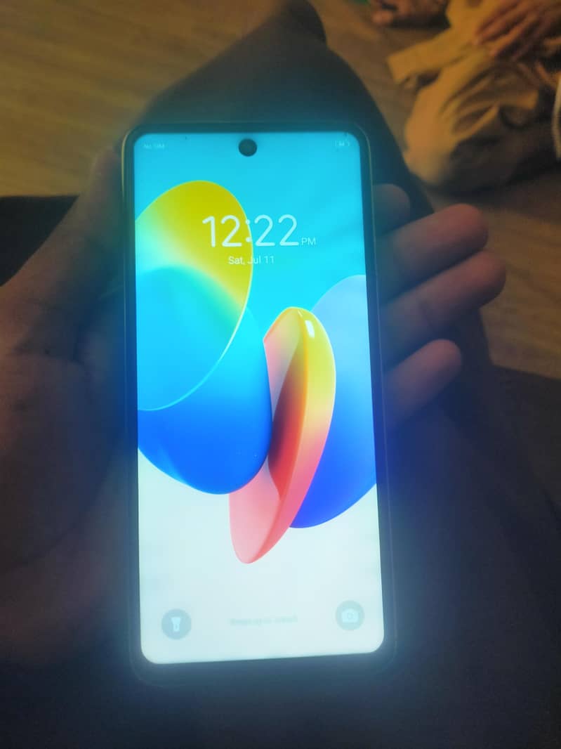 Tecno Other Model 0