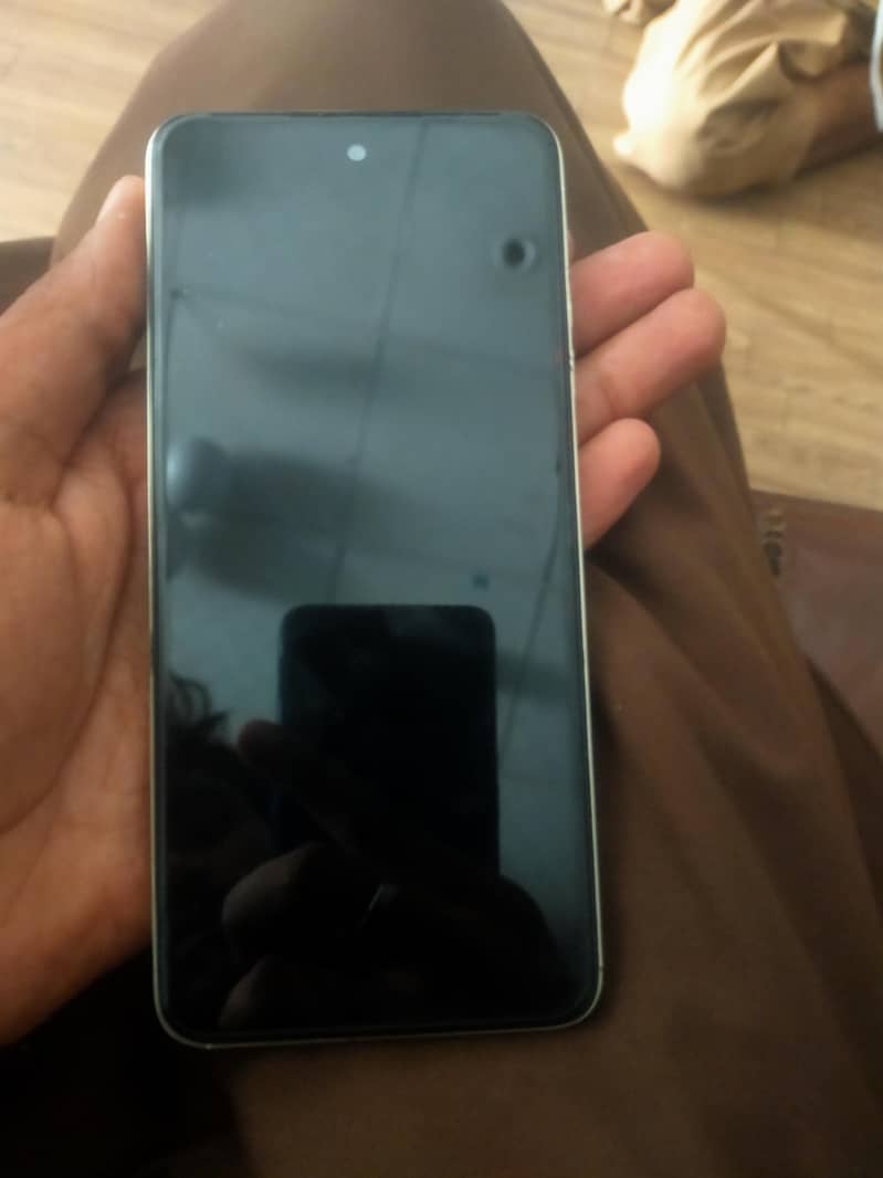 Tecno Other Model 1