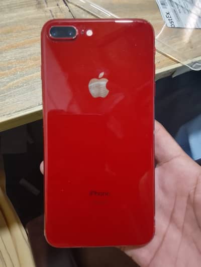 Apple iPhone 8 Plus