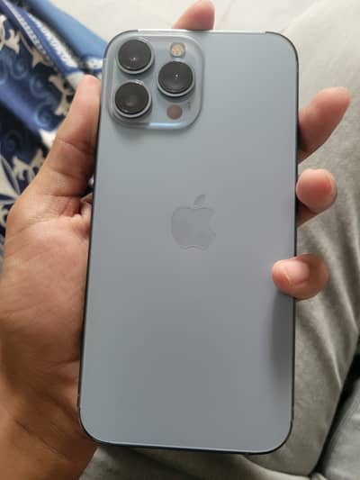 Iphone 13 pro max pta 256