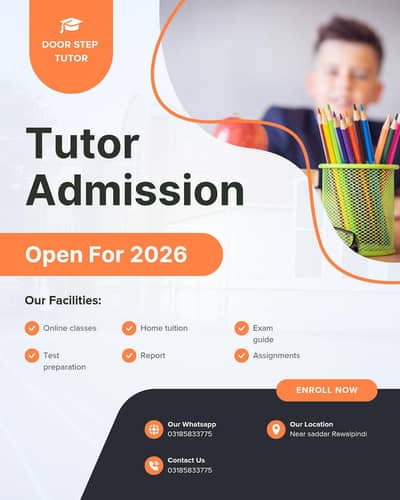 Tuition /Academy