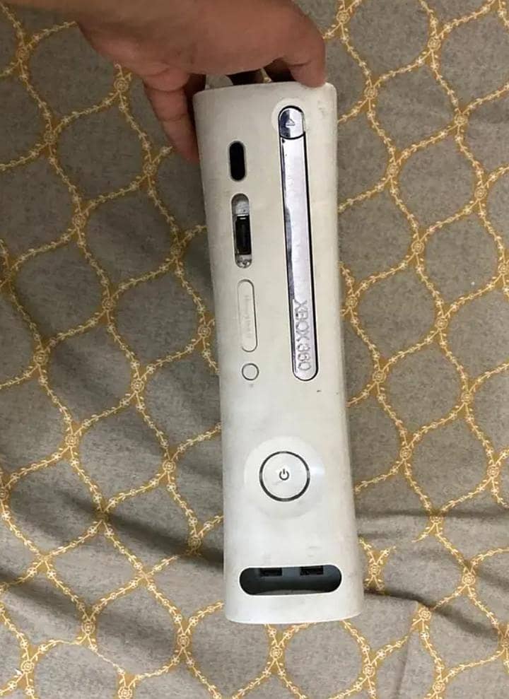 Xbox 360 1
