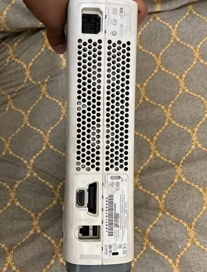Xbox 360 2