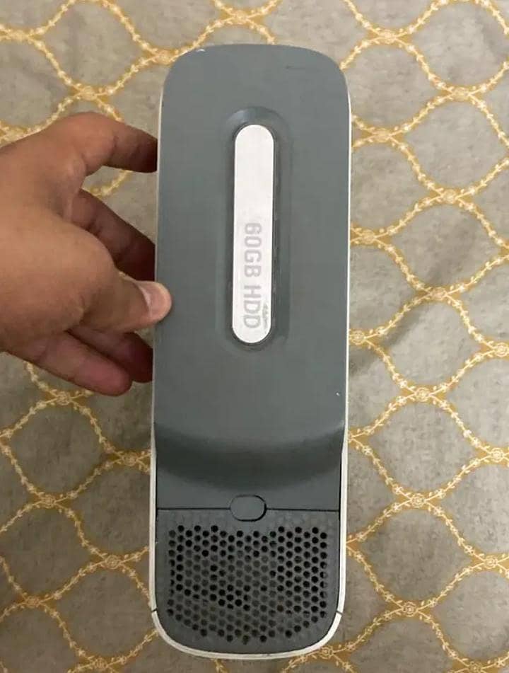 Xbox 360 3
