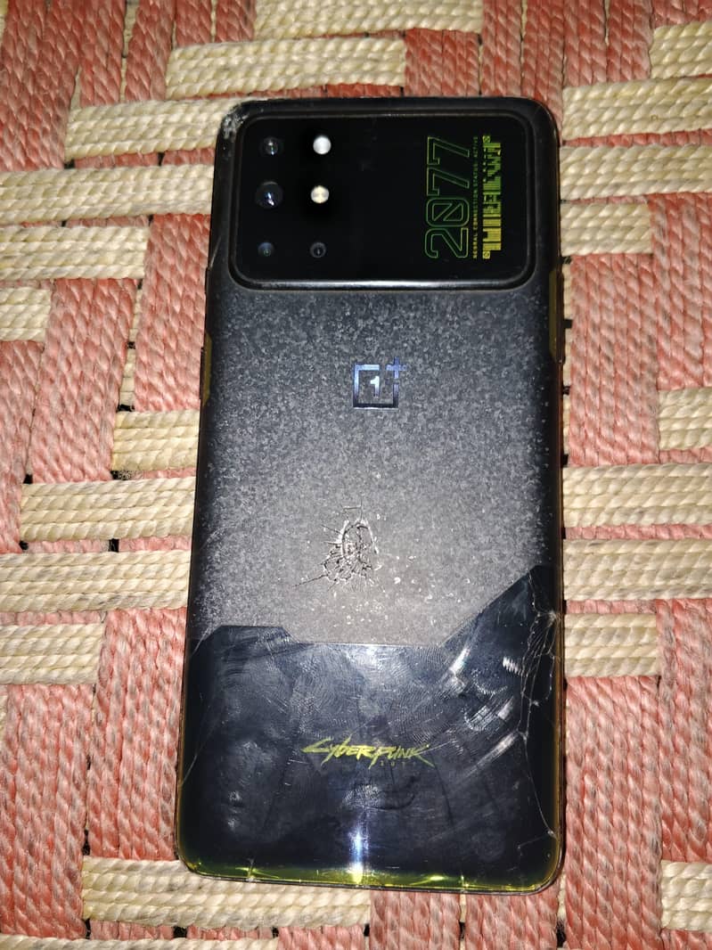 One Plus 8T 1
