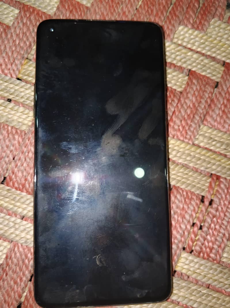 One Plus 8T 3