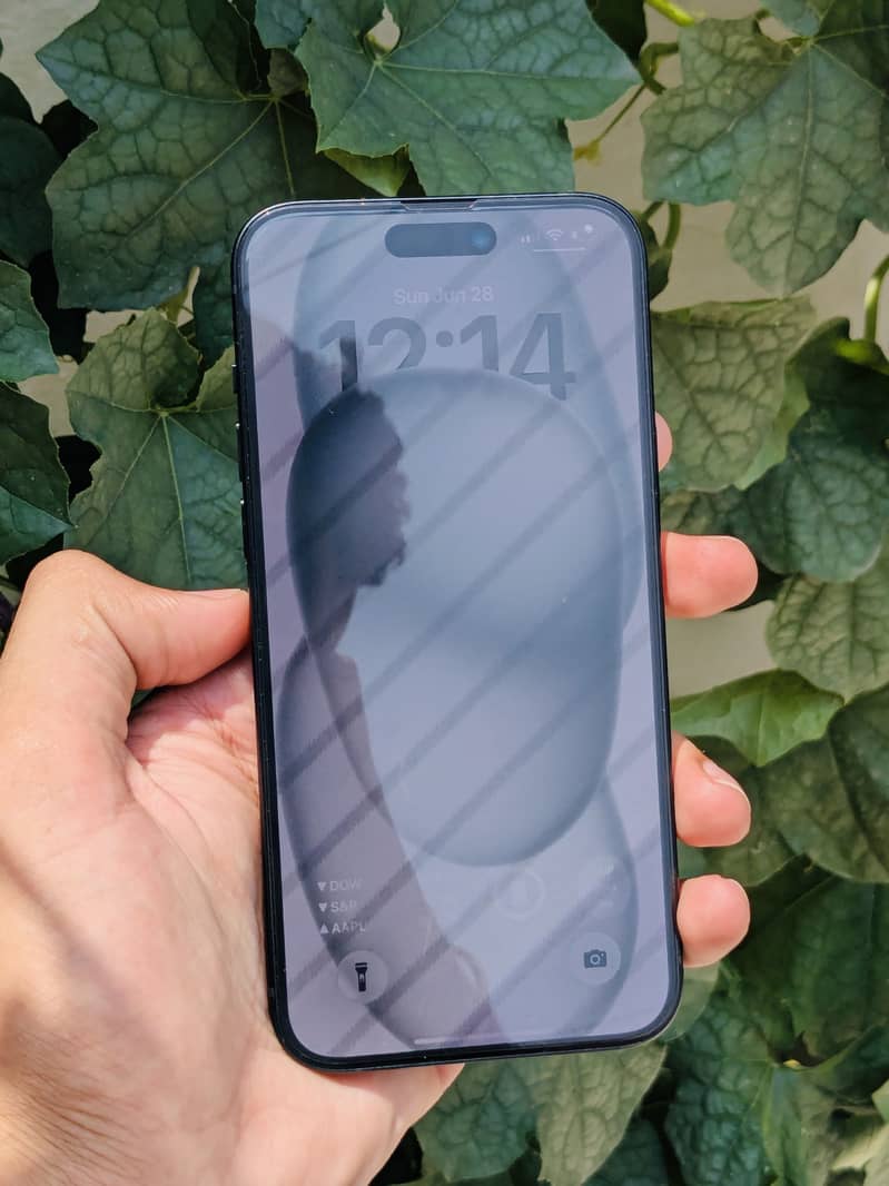 Apple iPhone 15 plus 2