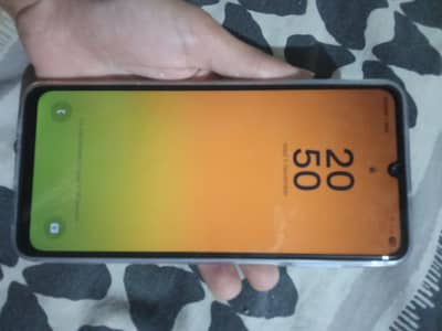 exchnge with bike samsungA07 5G with box 100%mob ok koi fult nai lush