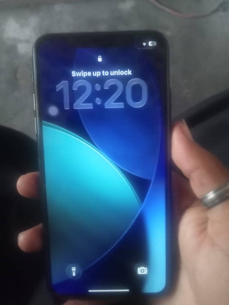 iPhone 11 Pro Max 3