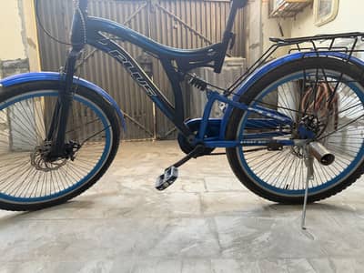 Presion cycle, china new deigns