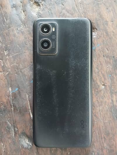 OPPO A96