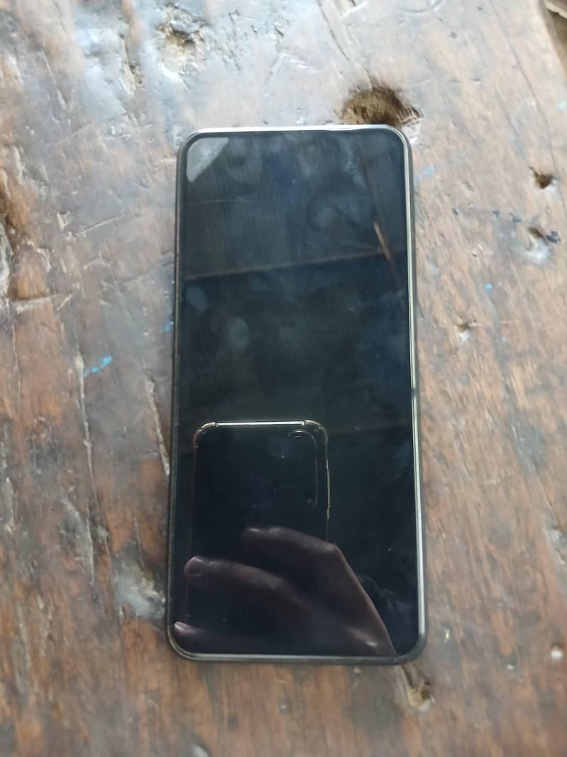 OPPO A96 1