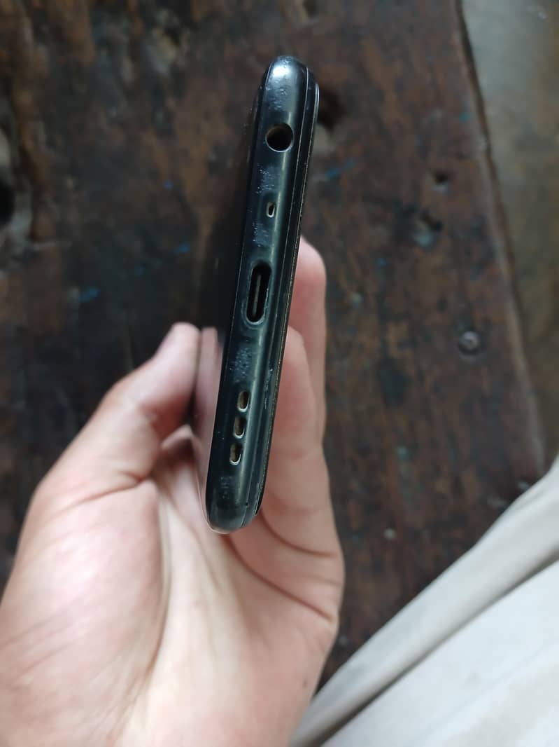 OPPO A96 5