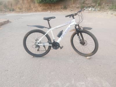 Fengsl FSL 300 Mountain bicycle