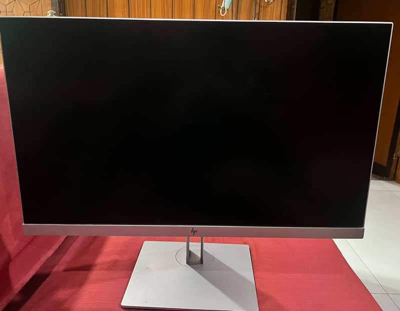 HP E243 0