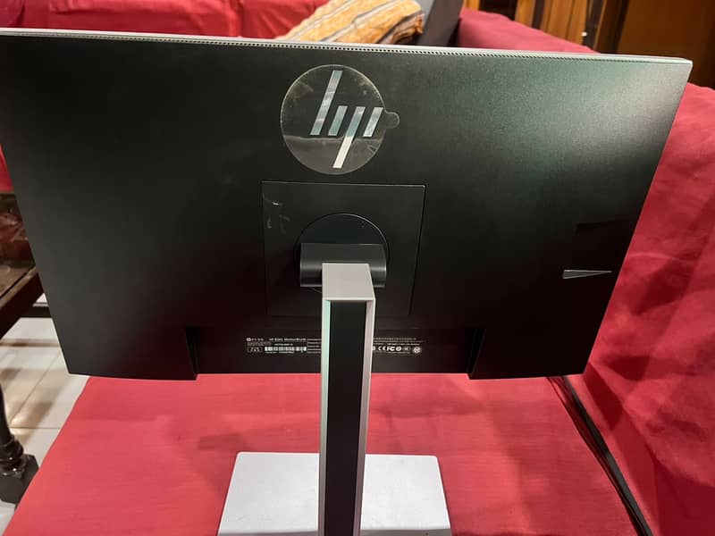 HP E243 1