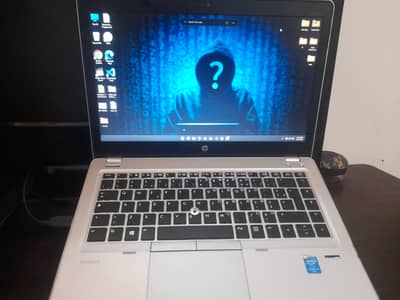 HP EliteBook Folio 9480m