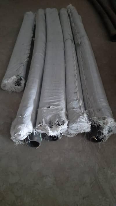 Oil suction hoses for petrol pumps and trucks