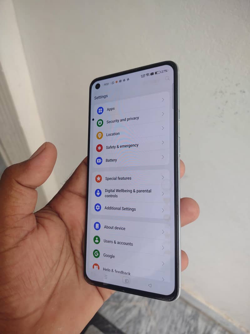 One Plus 8T 3