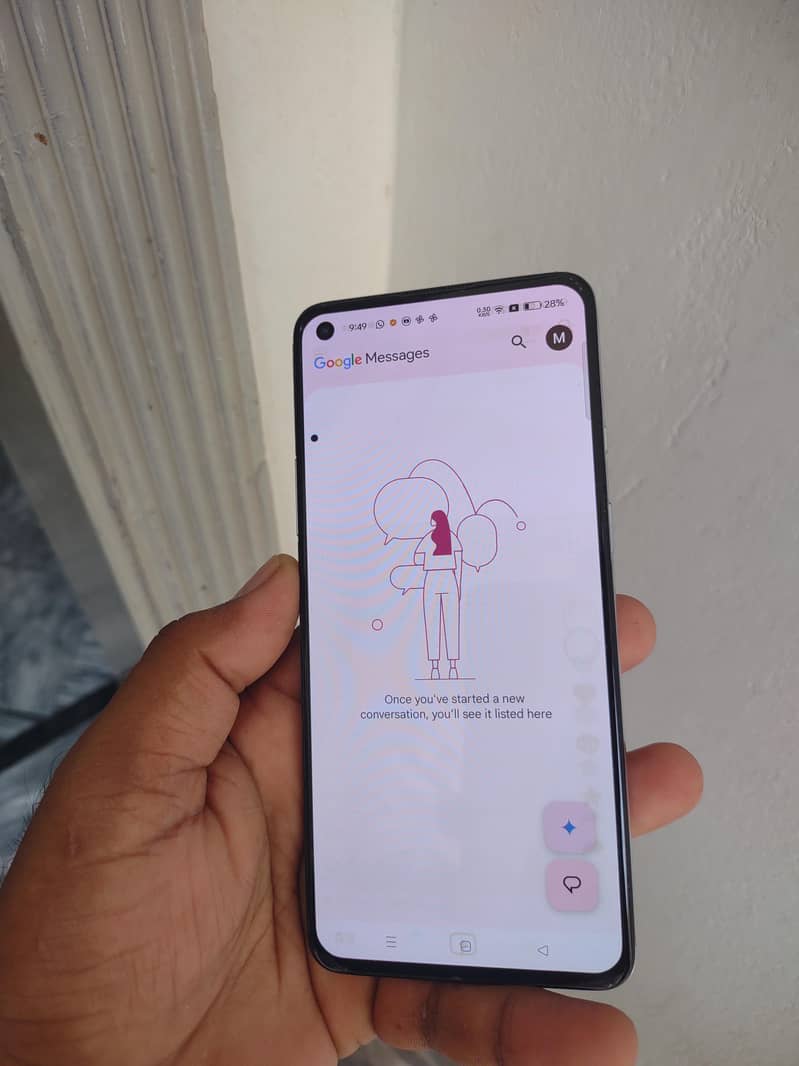 One Plus 8T 8