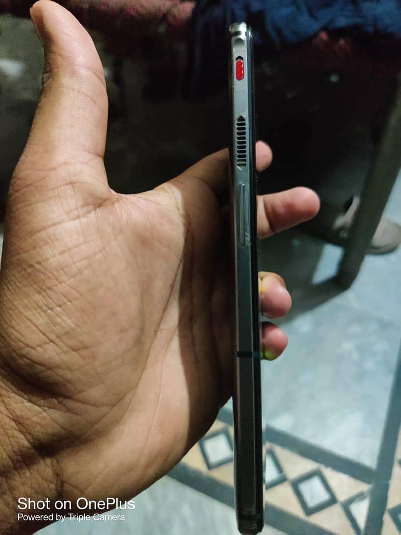 redmagic 6 pro 2