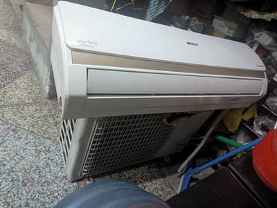 inverter ac
