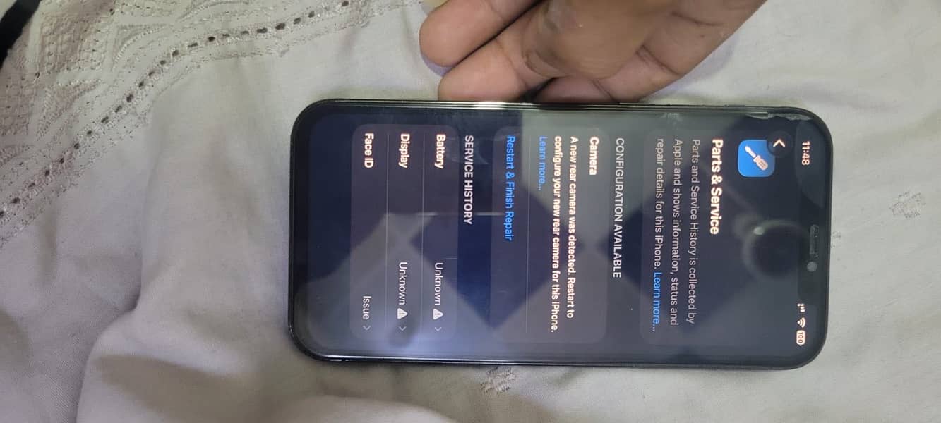 iPhone 12 Pro 1