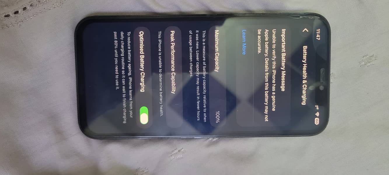 iPhone 12 Pro 3