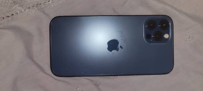 iPhone 12 Pro pta approved