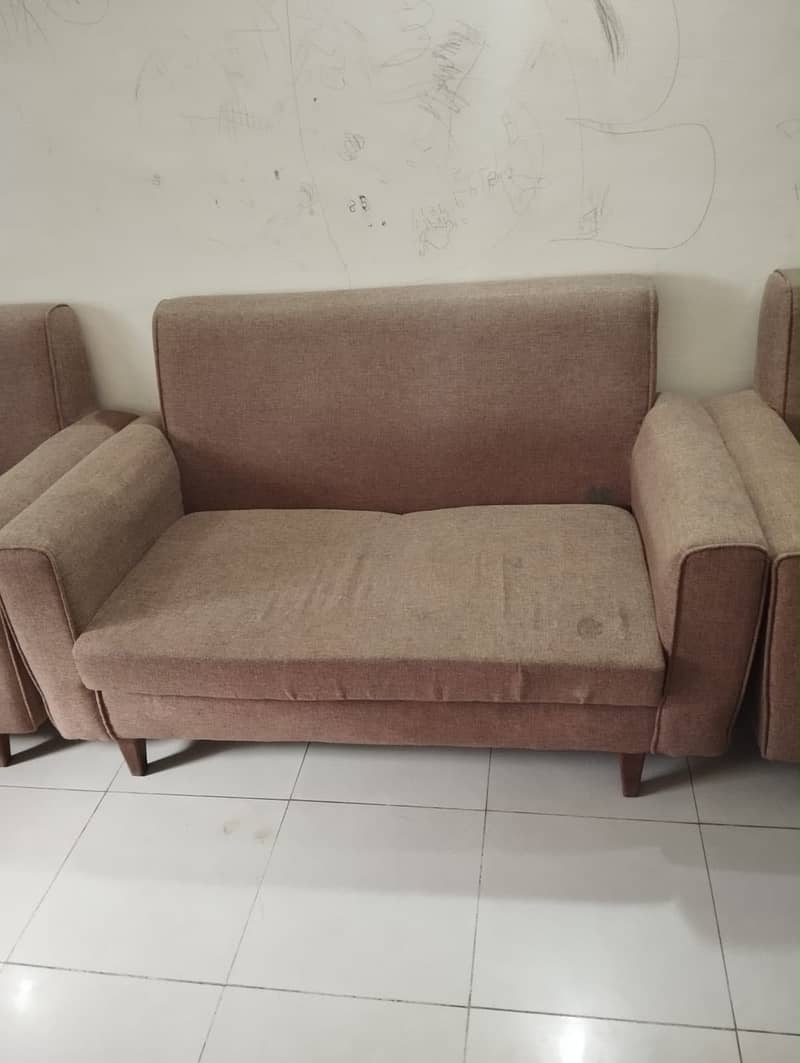 Sofas 2