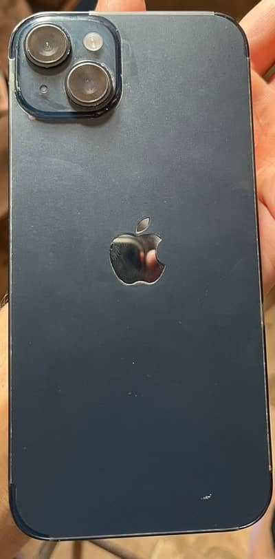 Apple iPhone 14 plus Lla Jv