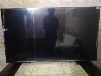 55 inch LED