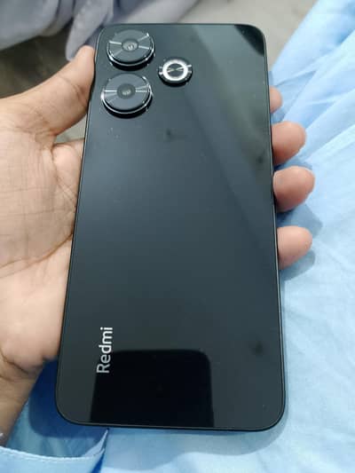 Xiaomi Redmi 13