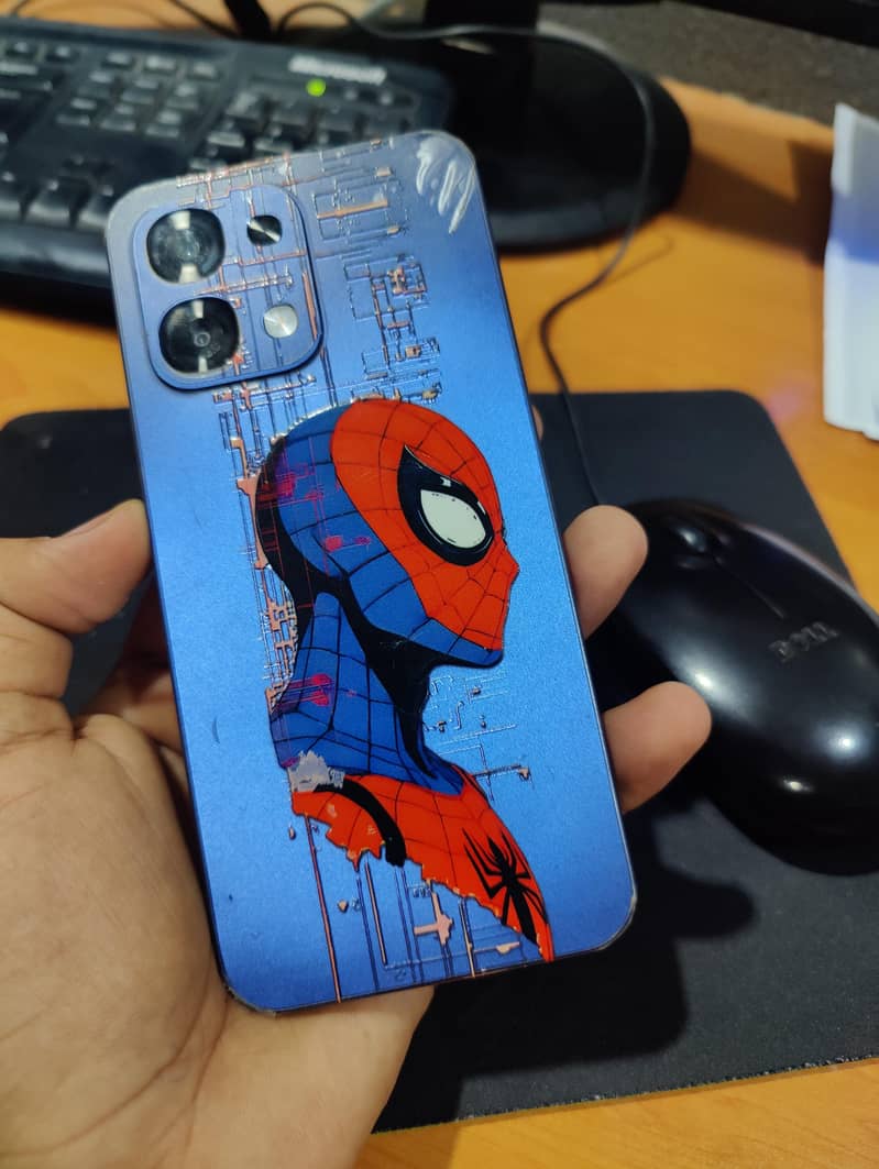 oppo a6pro 2
