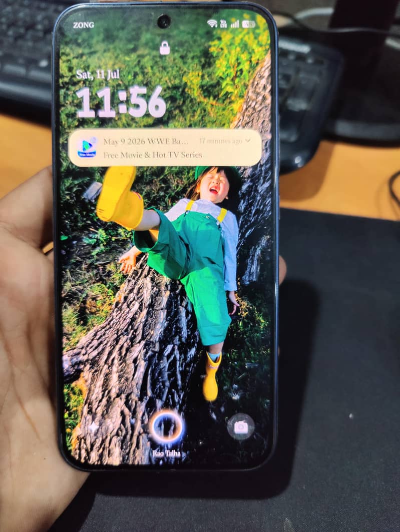 oppo a6pro 7