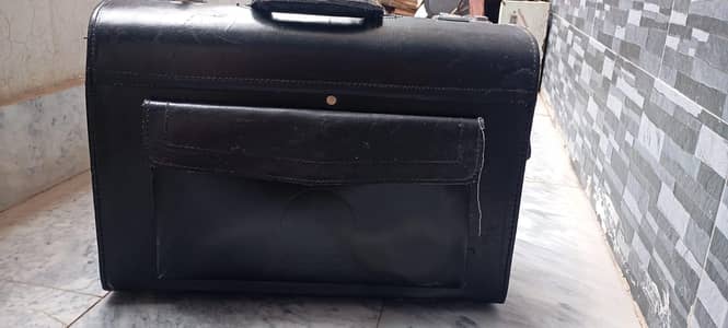 sanitary bag