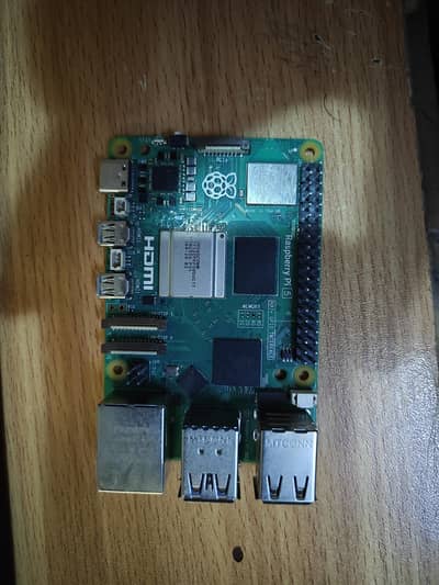 raspberry pi 5 4 gb