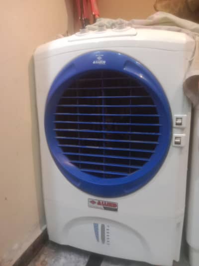 Air Cooler Allied
