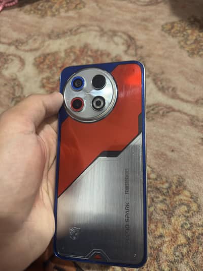 Tecno SPARK 30 Pro
