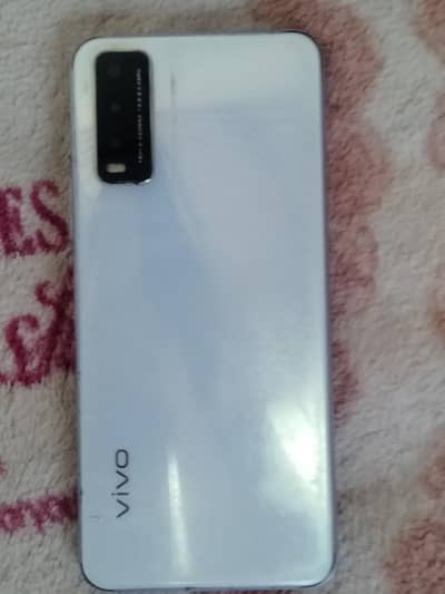 Vivo Y21
